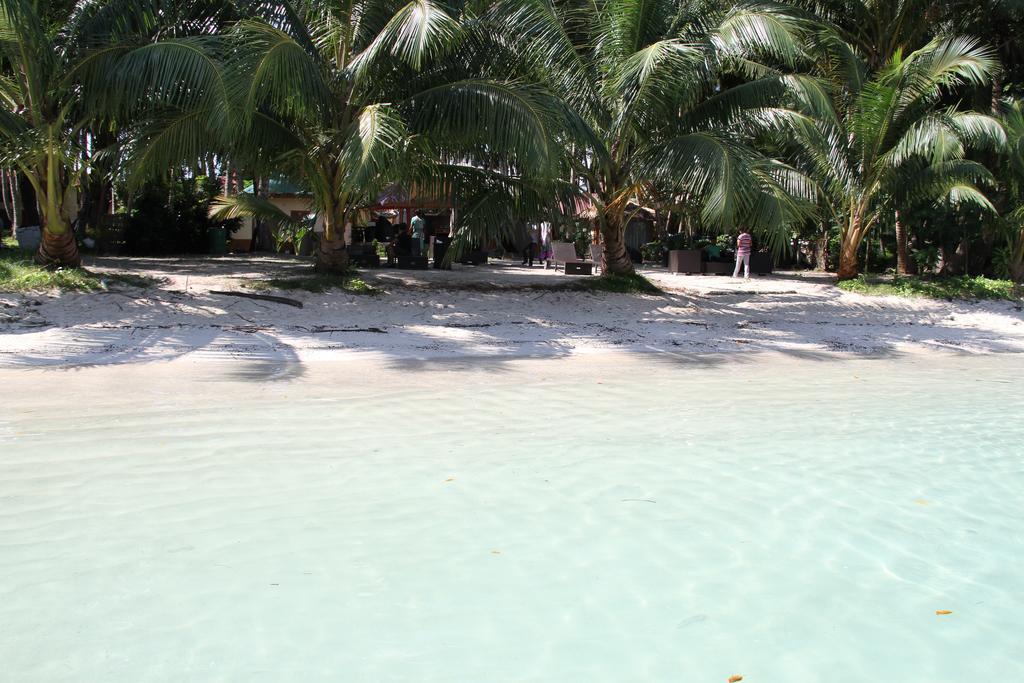 Havelock Island Beach Resort Govind Nagar Quarto foto