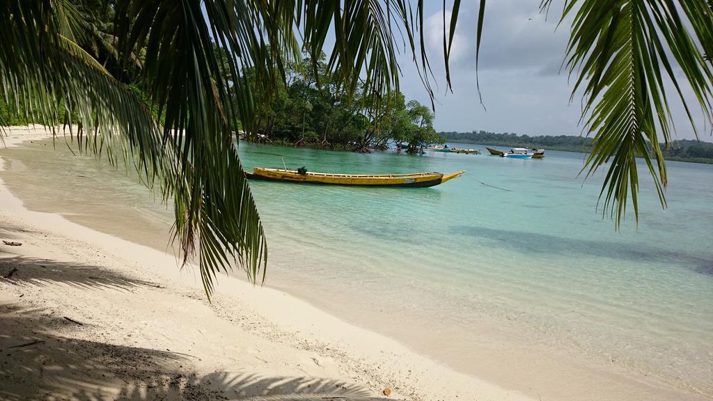 Havelock Island Beach Resort Govind Nagar Quarto foto