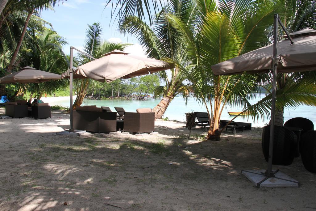 Havelock Island Beach Resort Govind Nagar Quarto foto