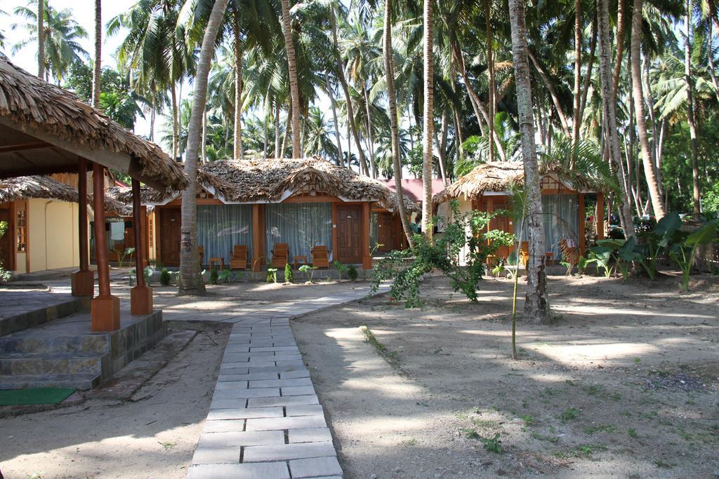 Havelock Island Beach Resort Govind Nagar Quarto foto