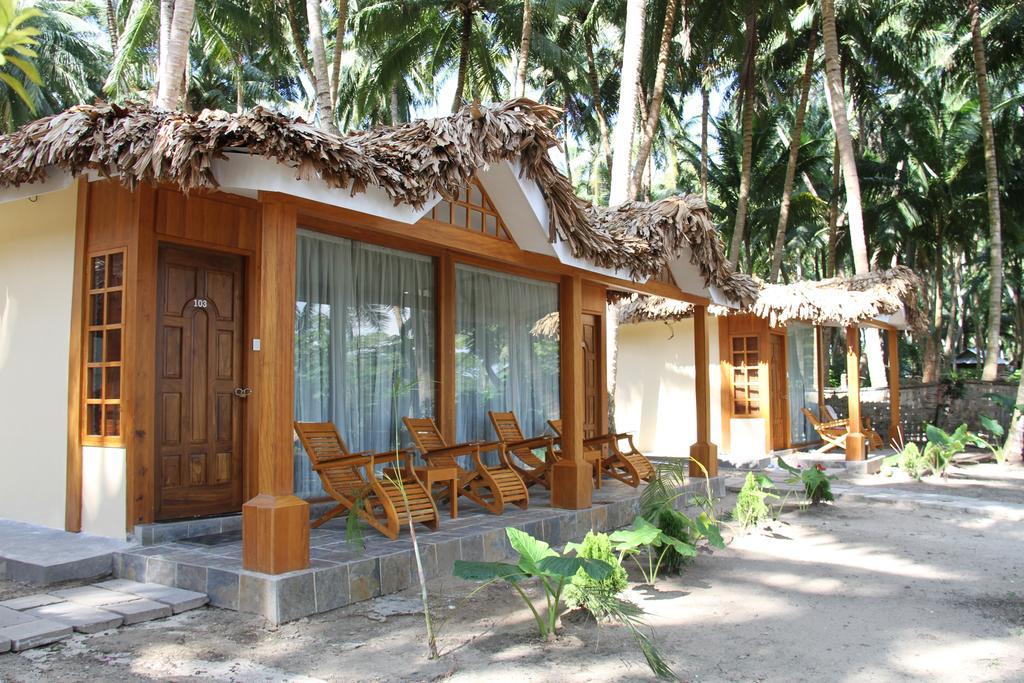 Havelock Island Beach Resort Govind Nagar Quarto foto